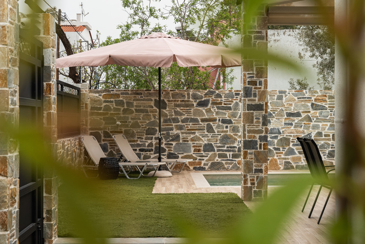 ethra villa