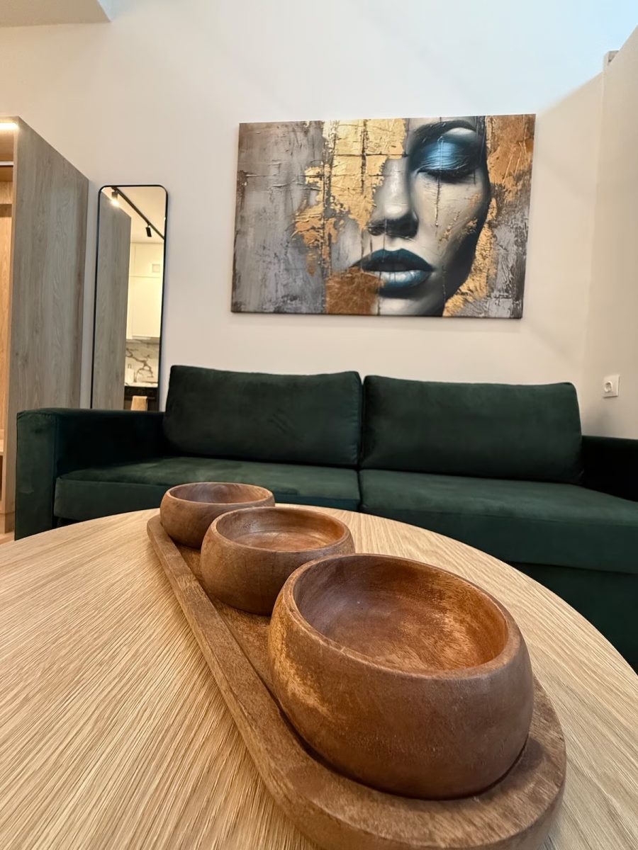 Ethra Suite 7 VOLOS7